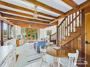 Sunset Cottage- click for photo gallery